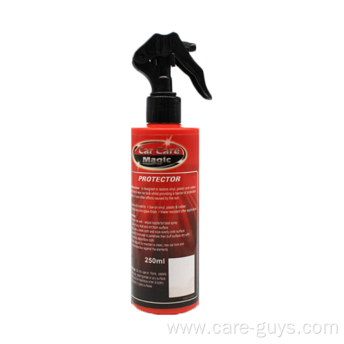 Best-selling car care products 500ml protector